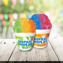 Shave Ice