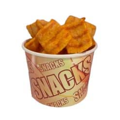 BaconSnacks
