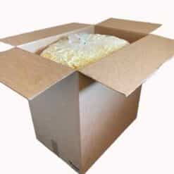 Ferdigpoppet popcorn