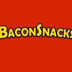 BaconSnacks & tilbehør