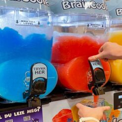 Slush