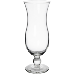 Leie GLASS HURRICANE. Leie drinkglass_leie cocktail glass