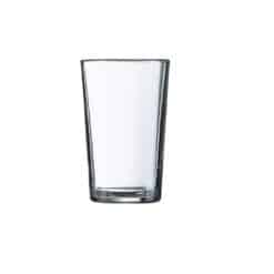 Leie kopper og glass_utleie av vannglass