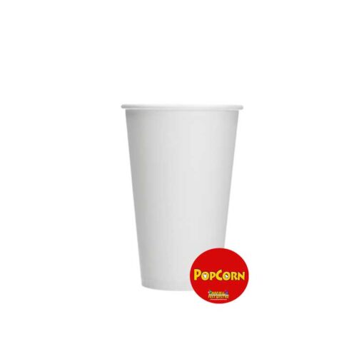 Popcornbeger