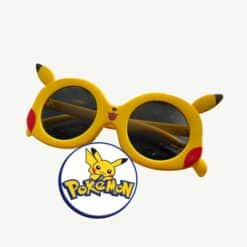 pikachu solbriller