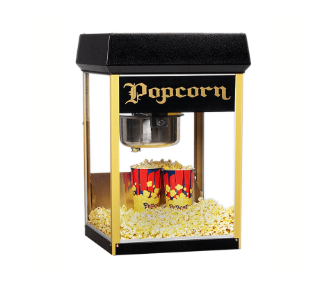 popcornmaskin