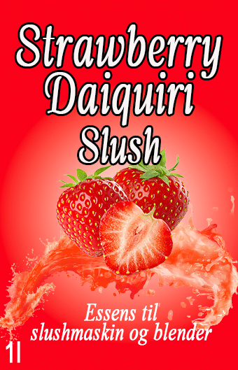 Frozen-strawberry-daiquiri-slush