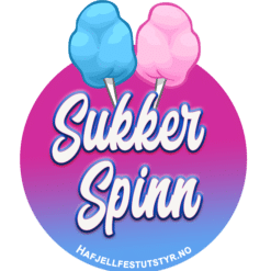 Sukkerspinn