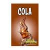 Cola slush
