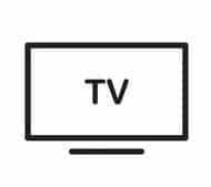 tv til karaoke