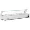 Leie buffet varmer
