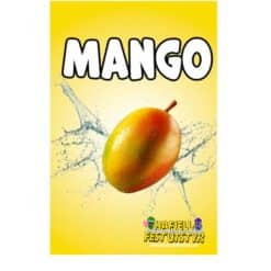 mango slush