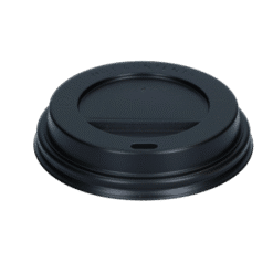 Lokk til Sorte kaffekopper i papp_Engangskopper kaffe