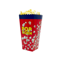 Popcornbeger
