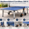 utleie av bordtennis bord